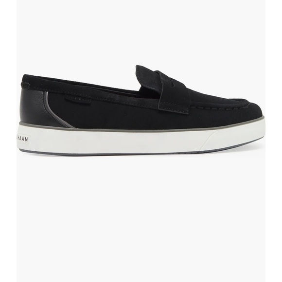 Cole Haan Nantucket Penny Loafer size 7.5 - Picture 8 of 11